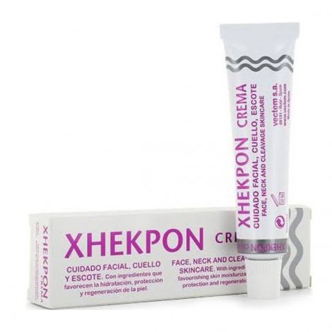 xhekpon® crema antiarrugas 40 ml