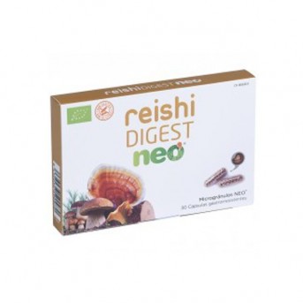 Reishi Digest neo
