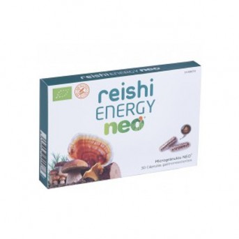 Reishi Energy neo