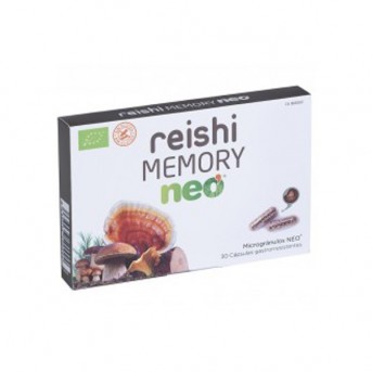 Reishi Memory Neo