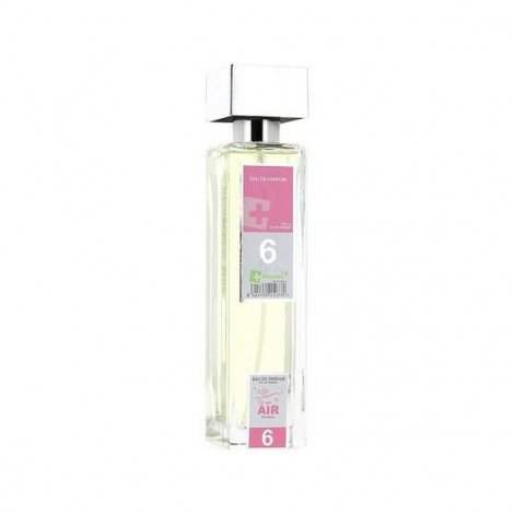 Iap pharma perfume de mujer Nº6 150 ml