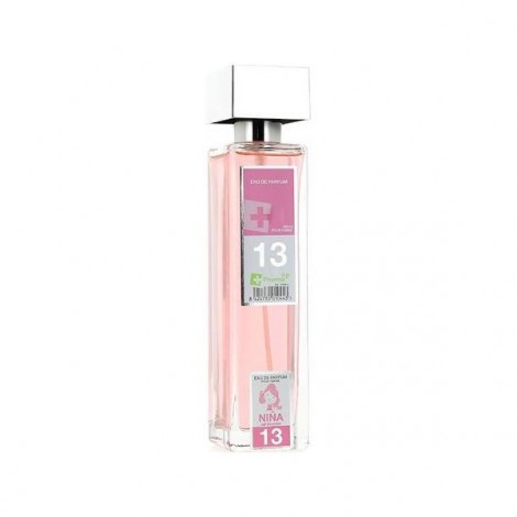 Perfume mujer Iap Pharma Nº 13 150 ml
