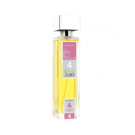 Perfume Mujer Iap Pharma Nº 4 150 ml