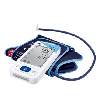 Veroval® ECG electrocardiograma + tensiometro