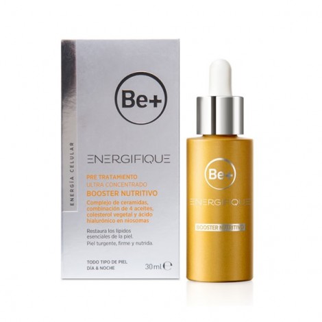 Be+ Booster Nutritivo 30 ml
