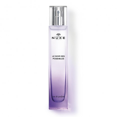 Nuxe perfume de noche Le soir des Possibles 50 ml
