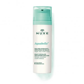 Nuxe Aquabella® Emulsion hidratante reveladora de belleza 50 ml