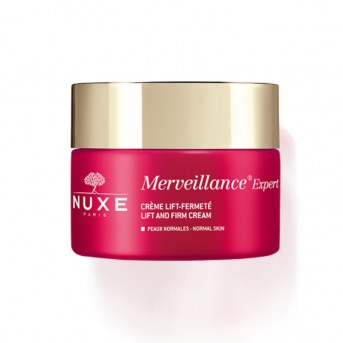 Nuxe Merveillance® Expert crema lift y firmeza 50 ml