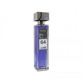 Iap Pharma Perfume para hombre Nº 64 150 ml