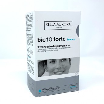 Bella Aurora Bio 10 Forte Mark-s 30 ml