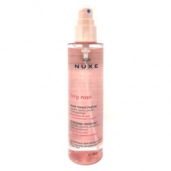 Nuxe Very rose Bruma tónica fresca 200 ml