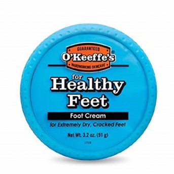 O´Keeffe´s Healthy Feet 91