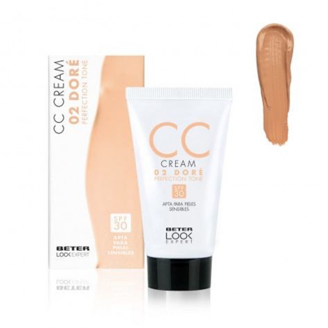 Beter CC Cream