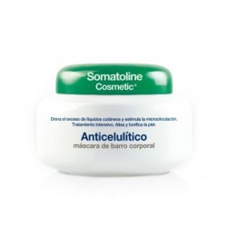 Somatoline Anticelulítico...