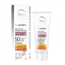 Be+ Skinprotect fluido...