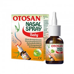 Otosan Nasal Spray Baby 30 ml