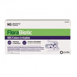 NS Flora Biotic IBS Colon...