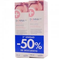 Donna Plus Bellycalm Pack...