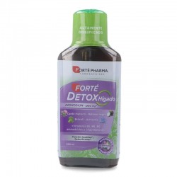 Forte Pharma Detox Hígado...
