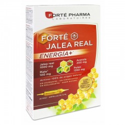 Forte Pharma Jalea Real...