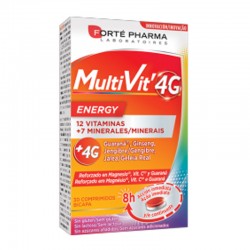 Forté Pharma MultiVit 4G...