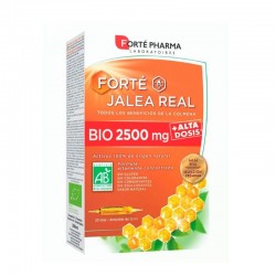 Forte Pharma Jalea Real Bio...