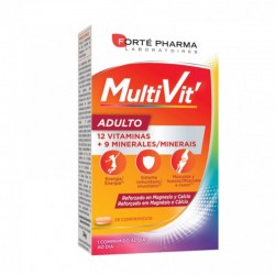 Forte Pharma MultiVit...