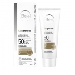 Be+ Skinprotect Antimanchas...