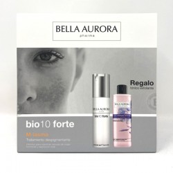 Bella Aurora Pack Bio 10...