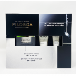 Filorga Cofre Time-Filler 5XP