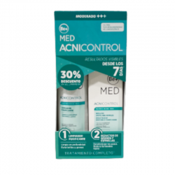 Be+ Med Pack Acnicontrol...