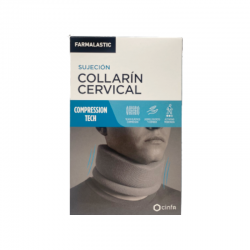 Farmalastic Collarín Cervical