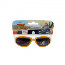 Gafas Sol Disney Naranja Niño