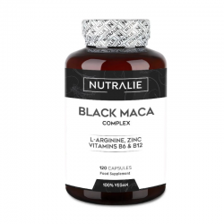 Nutralie Black Maca Complex...