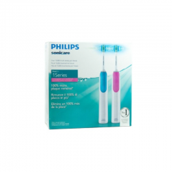 Philips sonicare pack...