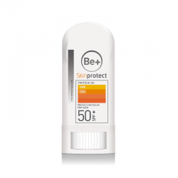 Be+ Skinprotect stick...