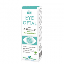 GSE Eye Oftal crema 8ml