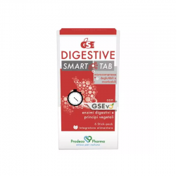 GSE Digestive Smart-Tab 6...