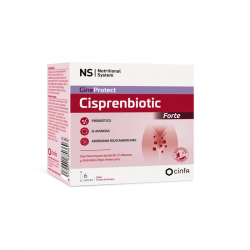 NS Cisprenbiotic Forte 6...