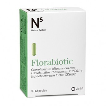 NS Florabiotic